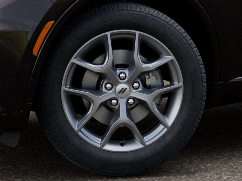 2026 Dodge Durango DURANGO GT PREMIUM AWD HEMI V8