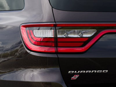 2026 Dodge Durango DURANGO GT PREMIUM AWD HEMI V8