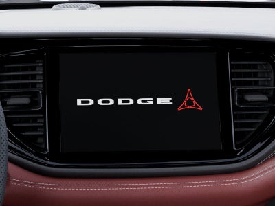 2026 Dodge Durango SRT Hellcat