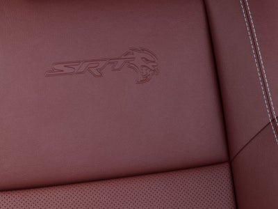 2026 Dodge Durango SRT Hellcat