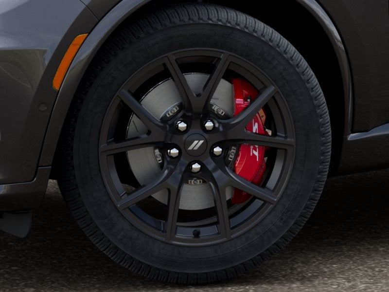 2026 Dodge Durango SRT Hellcat