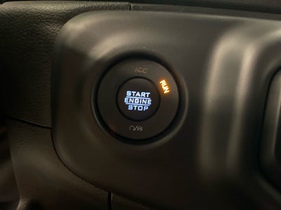 2022 Jeep Gladiator High Altitude 4x4