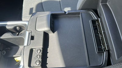 2023 RAM 1500 Classic Warlock