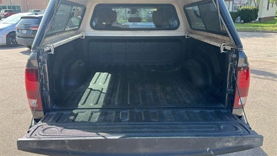 2023 RAM 1500 Classic Warlock