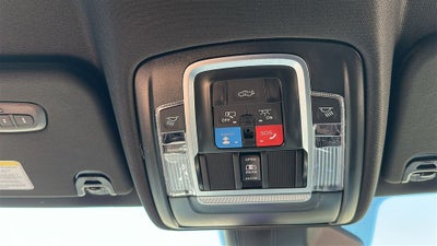 2026 RAM 1500 Big Horn Crew Cab 4x4 5'7' Box