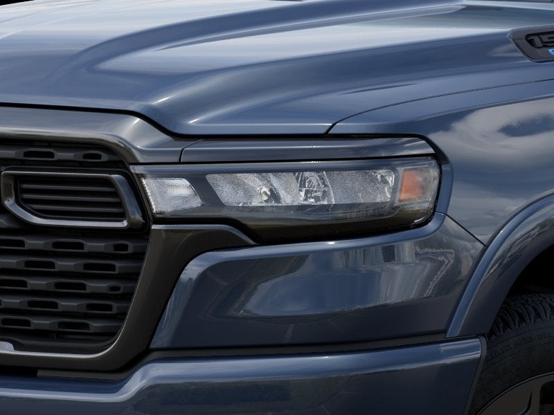 2026 RAM 1500 Big Horn/Lone Star - Photo 6
