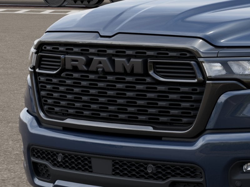 2026 RAM 1500 Big Horn/Lone Star - Photo 7
