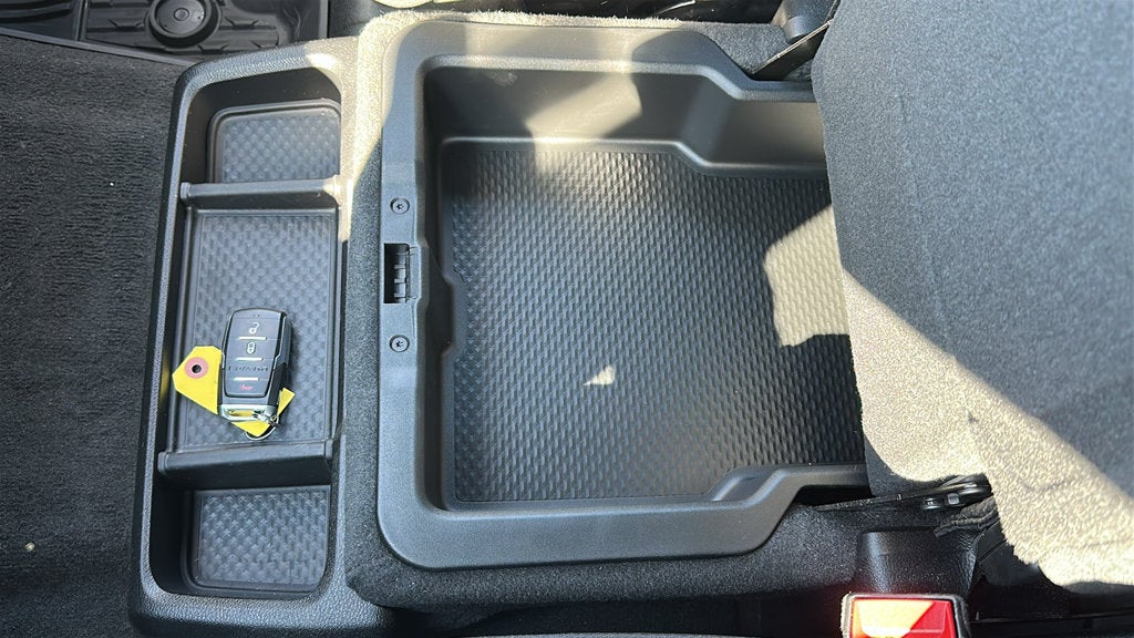 2024 RAM 1500 Tradesman Crew Cab 4x4 5'7' Box