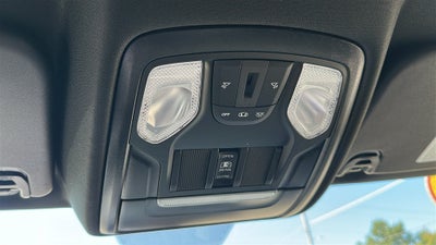 2024 RAM 1500 Tradesman Crew Cab 4x4 5'7' Box