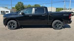 2024 RAM 1500 Tradesman Crew Cab 4x4 5'7' Box