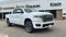 2026 RAM Ram 1500 RAM 1500 LIMITED LONGHORN CREW CAB 4X4 5'7' BOX