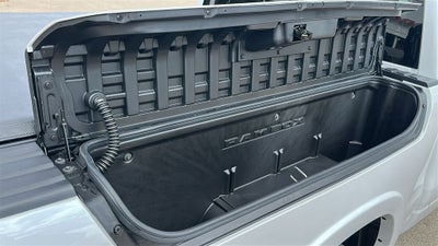 2026 RAM Ram 1500 RAM 1500 LIMITED LONGHORN CREW CAB 4X4 5'7' BOX