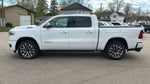 2026 RAM Ram 1500 RAM 1500 LIMITED LONGHORN CREW CAB 4X4 5'7' BOX