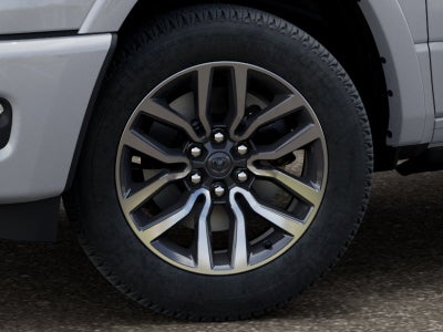 2026 RAM Ram 1500 RAM 1500 LIMITED LONGHORN CREW CAB 4X4 5'7' BOX