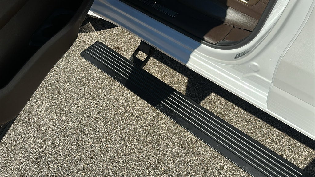 2027 RAM Ram 1500 RAM 1500 LIMITED LONGHORN CREW CAB 4X4 5'7' BOX