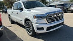 2027 RAM Ram 1500 RAM 1500 LIMITED LONGHORN CREW CAB 4X4 5'7' BOX