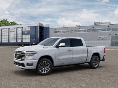 2027 RAM Ram 1500 RAM 1500 LIMITED LONGHORN CREW CAB 4X4 5'7' BOX