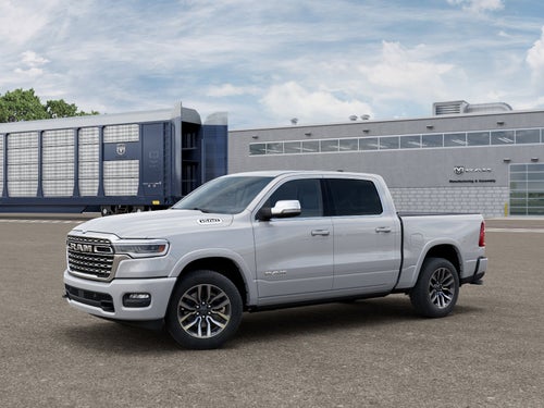 2027 RAM Ram 1500 RAM 1500 LIMITED LONGHORN CREW CAB 4X4 5'7' BOX
