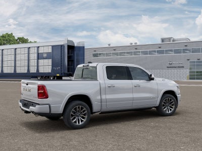 2027 RAM Ram 1500 RAM 1500 LIMITED LONGHORN CREW CAB 4X4 5'7' BOX
