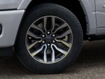 2027 RAM Ram 1500 RAM 1500 LIMITED LONGHORN CREW CAB 4X4 5'7' BOX