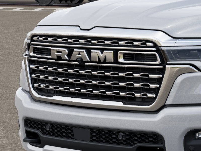 2027 RAM Ram 1500 RAM 1500 LIMITED LONGHORN CREW CAB 4X4 5'7' BOX
