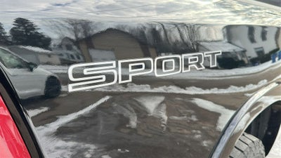 2021 RAM 1500 Laramie Crew Cab 4x4 5'7' Box