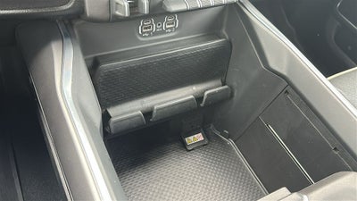 2021 RAM 1500 Laramie Crew Cab 4x4 5'7' Box