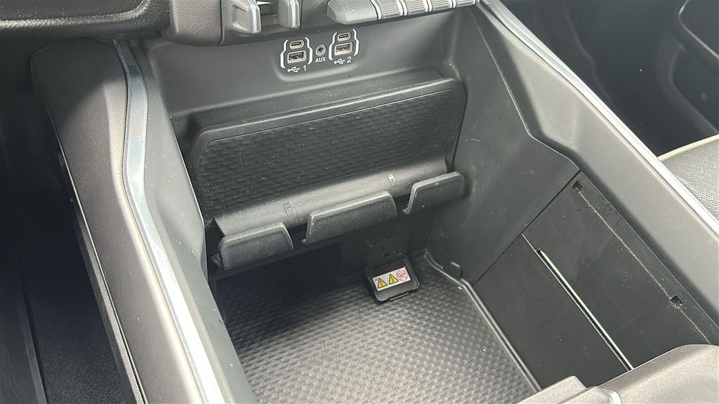 2021 RAM 1500 Laramie Crew Cab 4x4 5'7' Box