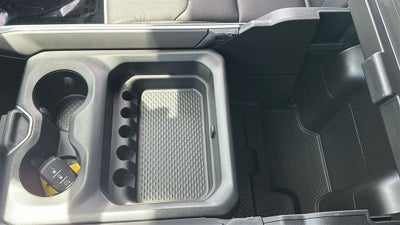 2026 RAM 1500 Laramie Crew Cab 4x4 5'7' Box