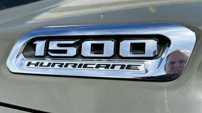 2026 RAM 1500 Laramie Crew Cab 4x4 5'7' Box