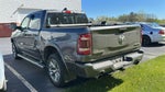 2020 RAM 1500 Laramie Crew Cab 4x4 5'7' Box