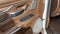 2021 RAM 1500 Limited Longhorn Crew Cab 4x4 5'7' Box