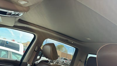 2021 RAM 1500 Limited Longhorn Crew Cab 4x4 5'7' Box