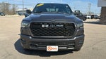 2026 RAM Ram 1500 RAM 1500 BIG HORN CREW CAB 4X4 6'4' BOX