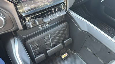 2026 RAM Ram 1500 RAM 1500 BIG HORN CREW CAB 4X4 6'4' BOX