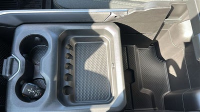 2026 RAM Ram 1500 RAM 1500 BIG HORN CREW CAB 4X4 6'4' BOX