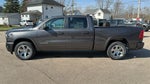 2026 RAM Ram 1500 RAM 1500 BIG HORN CREW CAB 4X4 6'4' BOX
