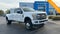 2017 Ford F-350 Platinum