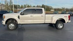 2017 Ford F-350 Platinum