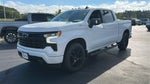 2022 Chevrolet Silverado 1500 4WD Crew Cab Short Bed RST