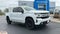 2020 Chevrolet Silverado 1500 4WD Crew Cab Short Bed RST