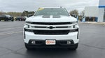 2020 Chevrolet Silverado 1500 4WD Crew Cab Short Bed RST