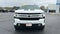 2020 Chevrolet Silverado 1500 4WD Crew Cab Short Bed RST