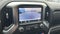 2020 Chevrolet Silverado 1500 4WD Crew Cab Short Bed RST