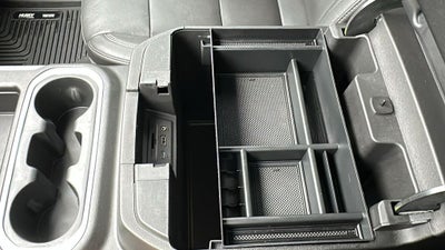 2020 Chevrolet Silverado 1500 4WD Crew Cab Short Bed RST