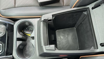 2026 GMC Canyon AT4, 4WD