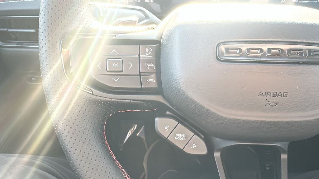 2026 Dodge Charger CHARGER SCAT PACK PLUS 2-DOOR AWD