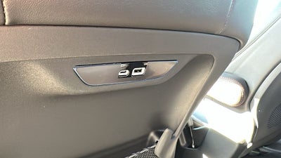 2027 Chrysler Pacifica PACIFICA SELECT AWD