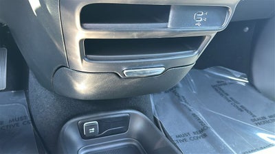 2027 Chrysler Pacifica PACIFICA SELECT AWD