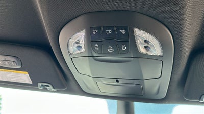 2027 Chrysler Pacifica PACIFICA SELECT AWD